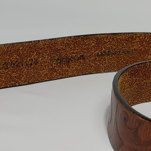 Belts